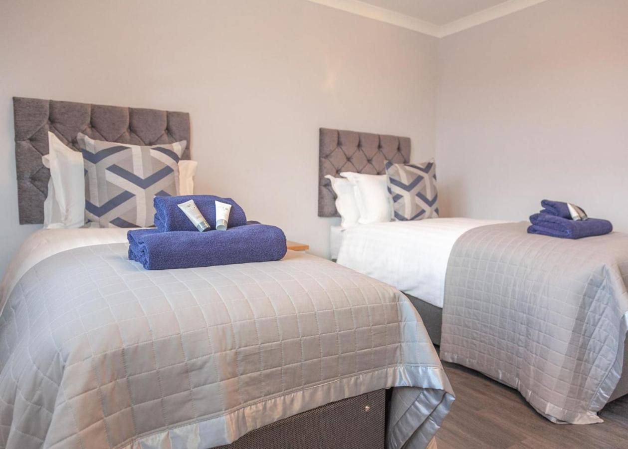 Drummohr Holiday Park Prestonpans Eksteriør bilde